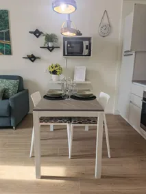 Al Lucernario: loft with 2 bathrooms, near the metro - Image 4