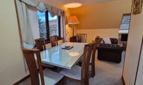 Cosy flat with Skye views - Image 3