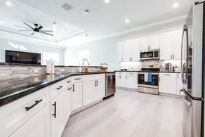 Luxury Waterfront w/ Private Heated Pool - Image 5