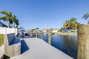 Luxury Waterfront w/ Private Heated Pool - Image 4