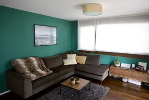 Family apartment in Flims - Image 2