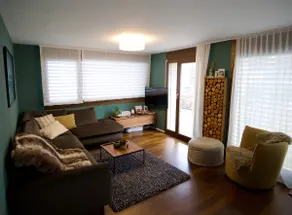 Family apartment in Flims - Image 3