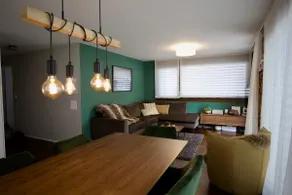 Family apartment in Flims - Image 5