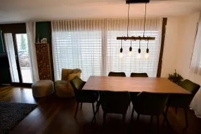 Family apartment in Flims - Image 4