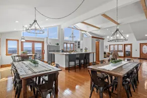 Beautiful Chalet with VIEWS/Pool/Hot tub/Pond! - Image 2