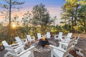 Fire Pit • Ping Pong • Obstacle Course • Views - Image 2