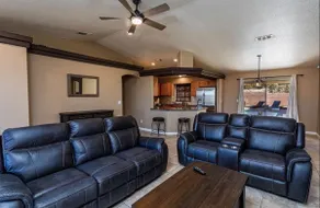 Home w/ Casita & RV Parking - Image 5