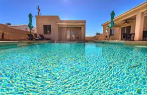 Home w/ Casita & RV Parking - Image 3