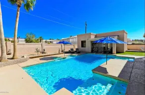 Home w/ Casita & RV Parking - Image 2