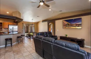 Home w/ Casita & RV Parking - Image 4
