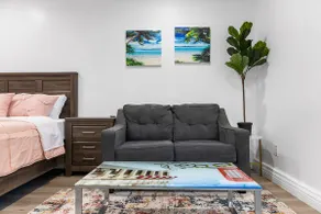 Cozy House Unit B in the heart of Rowland 2368B - Image 2