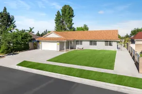 Cozy House Unit B in the heart of Rowland 2368B - Image 5