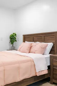 Cozy House Unit B in the heart of Rowland 2368B - Image 3