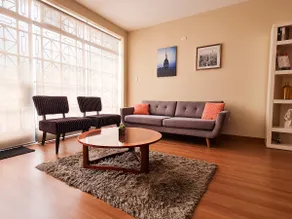 Modern and cozy house in San Borja, Lima - Image 2