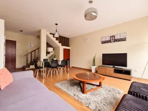 Modern and cozy house in San Borja, Lima - Image 4