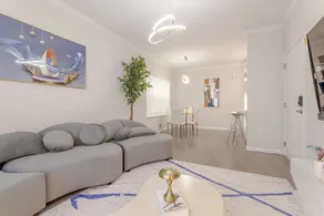 Beautiful 3bedroom apartment near NWR airport/NYC - Image 2