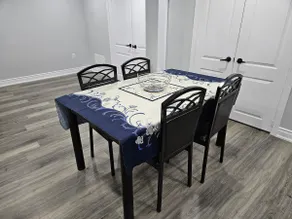 Full Basement near Toronto Pearson Airport - Image 5