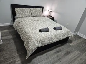 Full Basement near Toronto Pearson Airport - Image 2