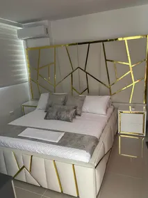 Luxurious apartment with a hot tub in st fe - Image 5