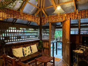 Amakan Beachfront Private House Bataan - Image 2