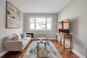 1BR Central APT - minutes to DC! - Image 3