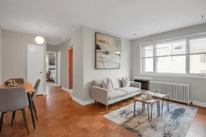 1BR Central APT - minutes to DC! - Image 2