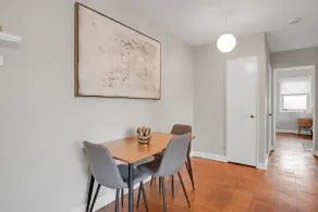 1BR Central APT - minutes to DC! - Image 5
