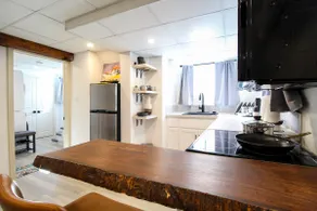 Cabot Street Retreat: Cozy, Clean, and Neat - Image 2