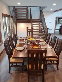 Stunning Bugle Hollow Lodge - Image 3
