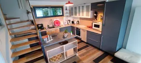 House 15 minutes from the beaches - Image 2