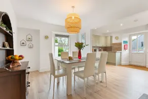 Delightful Family Getaway Cornwall - Image 4