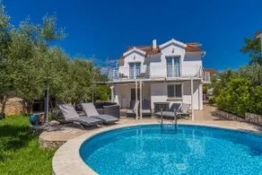 Holiday house OLIVE GARDEN - Image 2