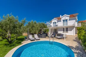 Holiday house OLIVE GARDEN - Image 3
