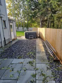 3 Bed Detached House & Hot Tub - Image 4