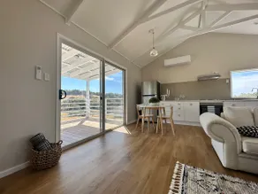 Las Casitas @ Brookhampton - Luxury Casita 1 (Little House) - Image 5