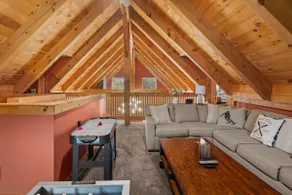 The Lazy Bear Chalet-4 Miles to Mt.Snow w/ Hot Tub - Image 5