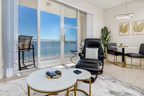 Elegant Waterfront Place for Two/Boca Ciega Resort - Image 5