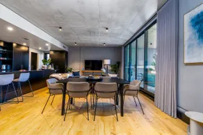 Onyx Apt Onsite EV 5mins to Foreshore - Hosted by Canstay - Image 3
