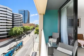 CBD 1BR Apt-104 North Terrace-Walkable CityView - Image 5