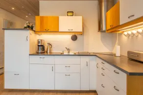 Holiday apartment at Agger Tange - Image 4