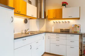 Holiday apartment at Agger Tange - Image 3