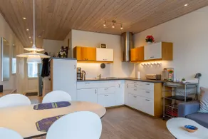 Holiday apartment at Agger Tange - Image 2