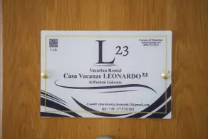 Casa Leonardo 23_FCO Airport/Rome Fair/Vatican - Image 2