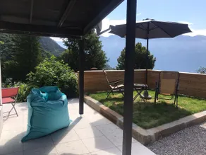 Bungalow in Tignale with lake view - Image 5