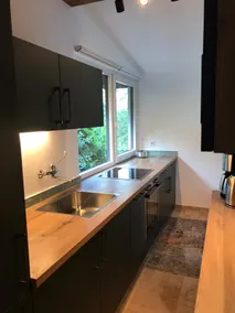 Bungalow in Tignale with lake view - Image 3