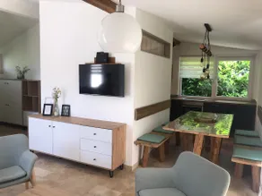 Bungalow in Tignale with lake view - Image 2