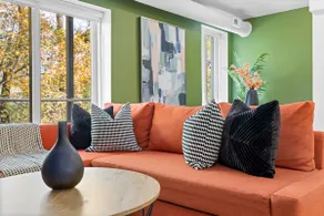 Modern Condo w/ Urban Charm + Parking - Image 3