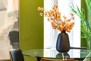 Modern Condo w/ Urban Charm + Parking - Image 5