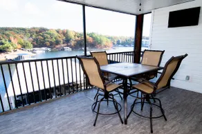 Clean 2BD 2BA Condo w Slip - 5 Minutes to Bagnell Dam!  Plus Pool & Swim Dock! - Image 2
