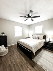 New-Modern-Clean 4BR NR Lawton Ft Sill/Wichita Mts - Image 2